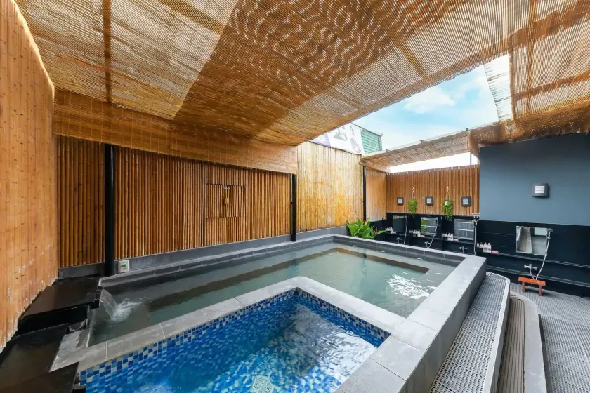 Hotel Azumaya Linh Lang - Image 1