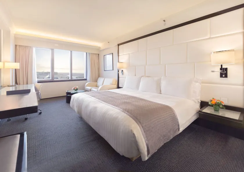 Regal Airport Hotel - Image 1