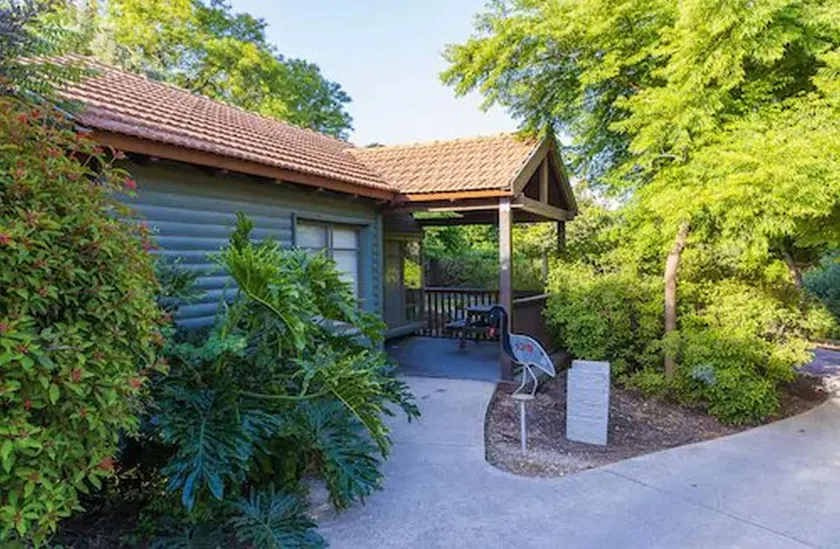 Nofey Gonen Holiday Village - Image 1