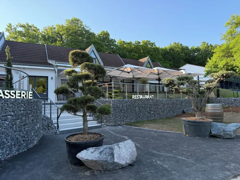 LaCorniche Hôtel - Image 1