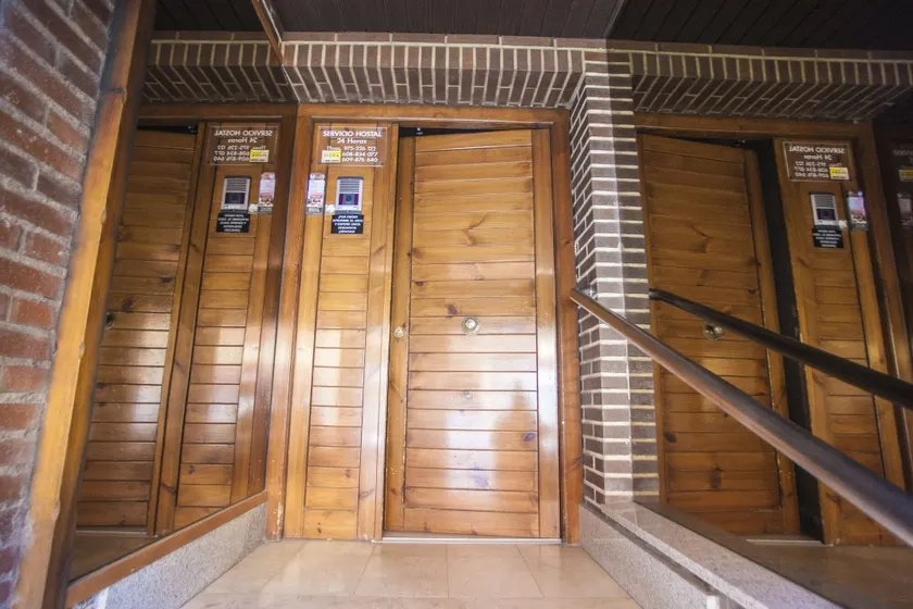 Hostal Santa Barbara - Image 1