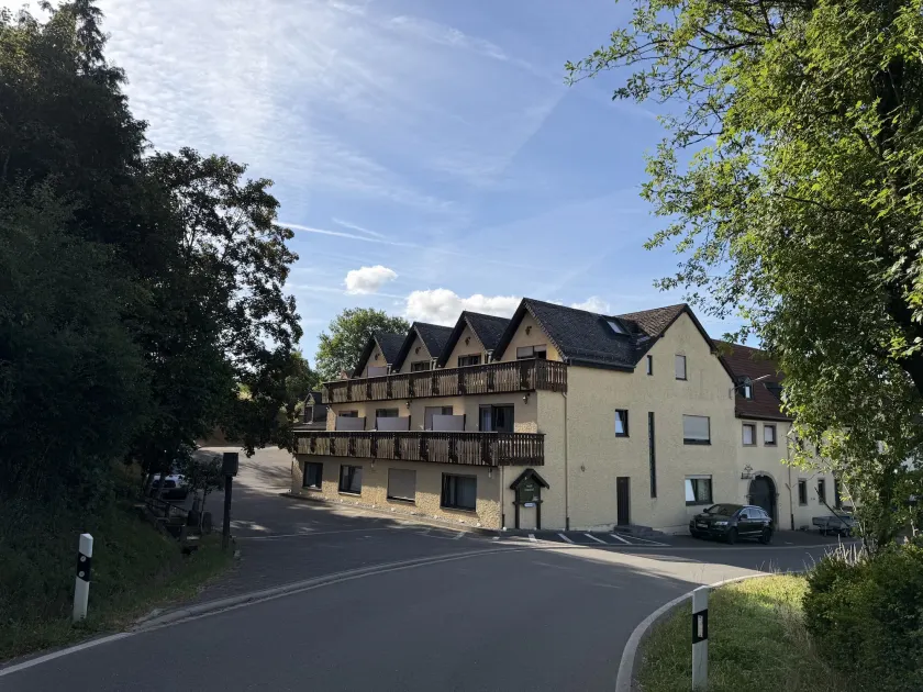 Hotel Eulenhof - Image 1