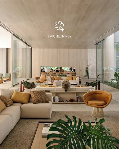 Pulso Hotel Faria Lima - Image 1