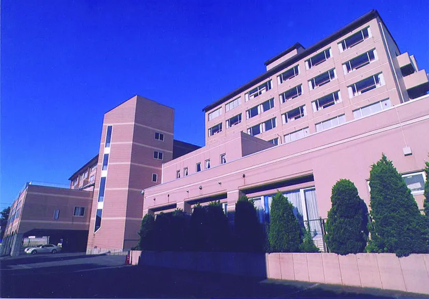 Hotel Tetora Resort Tsuruoka - Image 1