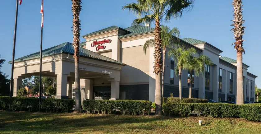 Hampton Inn Lakeland - Image 1