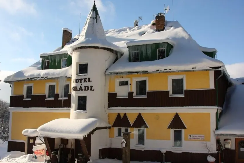 Hotel Gradl - Image 1