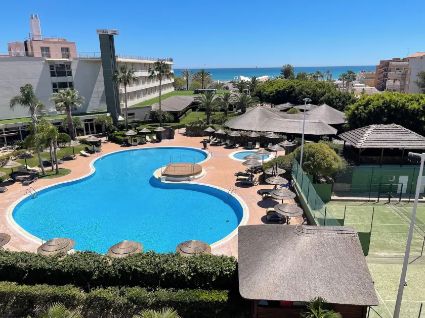 AGH Canet - Image 1