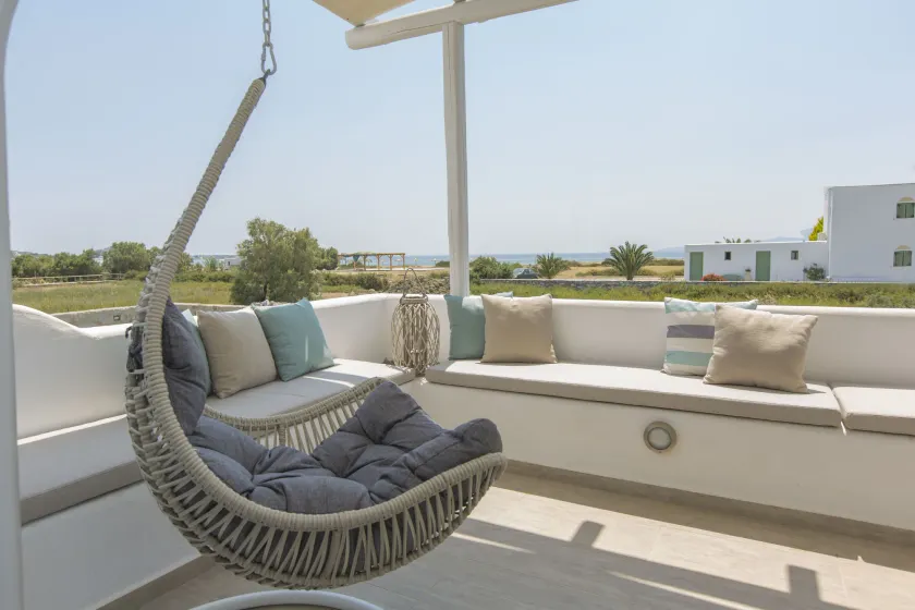 Salinus Beachfront Villas by Aegean Breeze - Private Pools - Image 1
