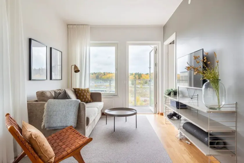 City Living Umami - Room