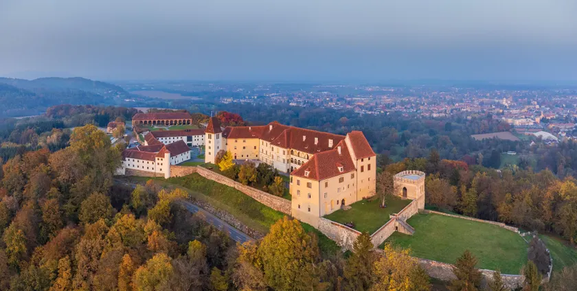 Schloss Seggau - Image 1