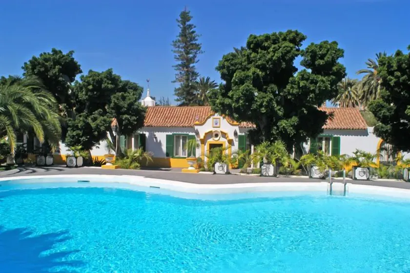 Cortijo San Ignacio - Image 1