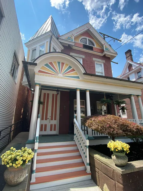 Sturgis House - Image 1