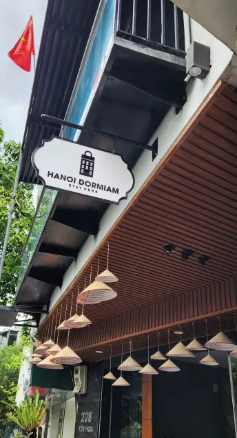 Hanoi Dormiam - Wonderful Sightseeing of West Lake - Image 1