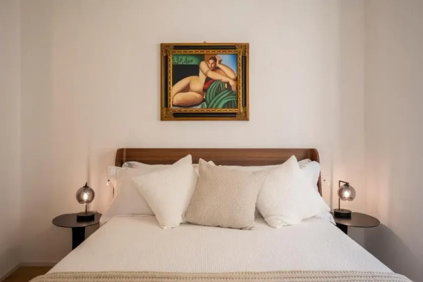 Palazzo Garibaldi Parma Luxury Rooms & Suites - Værelse