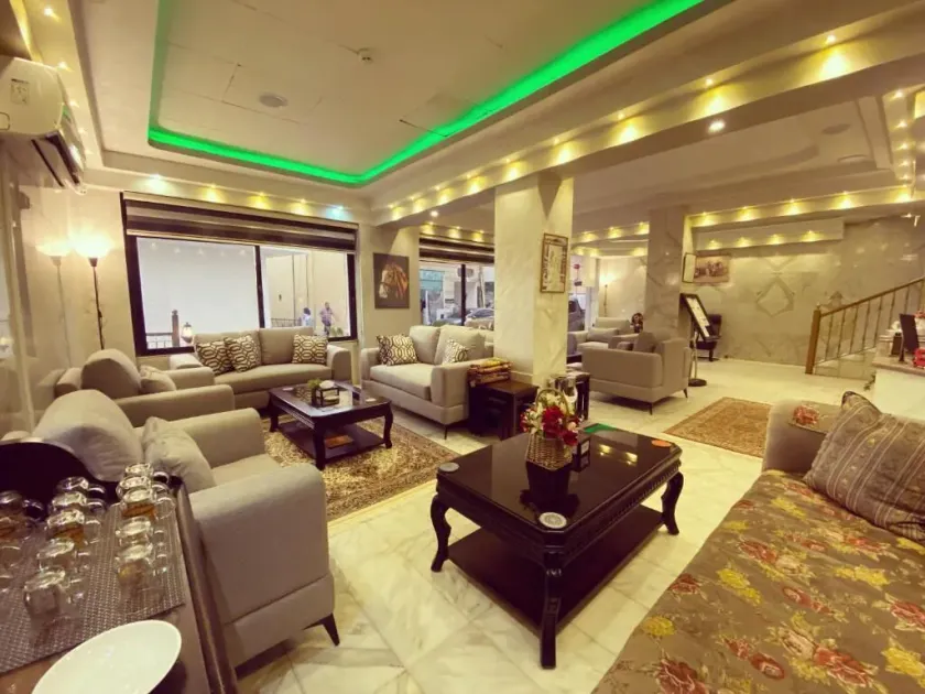 Anbat Midtown Hotel - Image 1