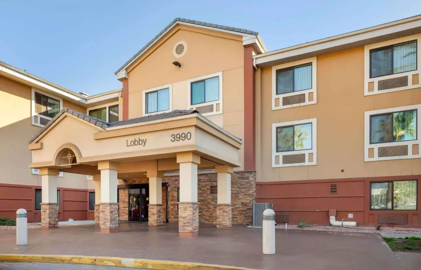 Extended Stay America Suites - Los Angeles - Ontario Airport - Image 1