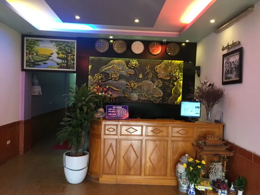 Hotel Hoang Gia - Image 1