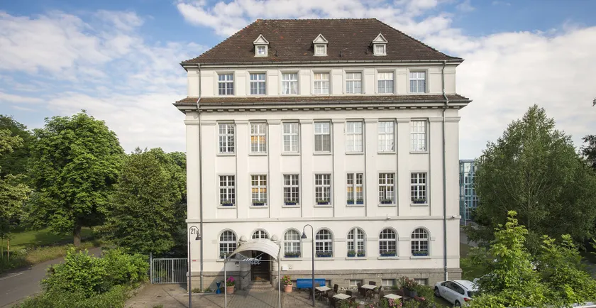 Apartment Hotel Konstanz - Image 1