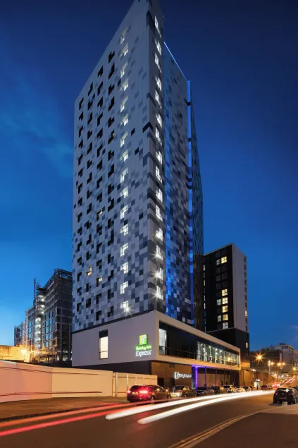 Holiday Inn Express - Birmingham - City Centre by IHG - Image 1