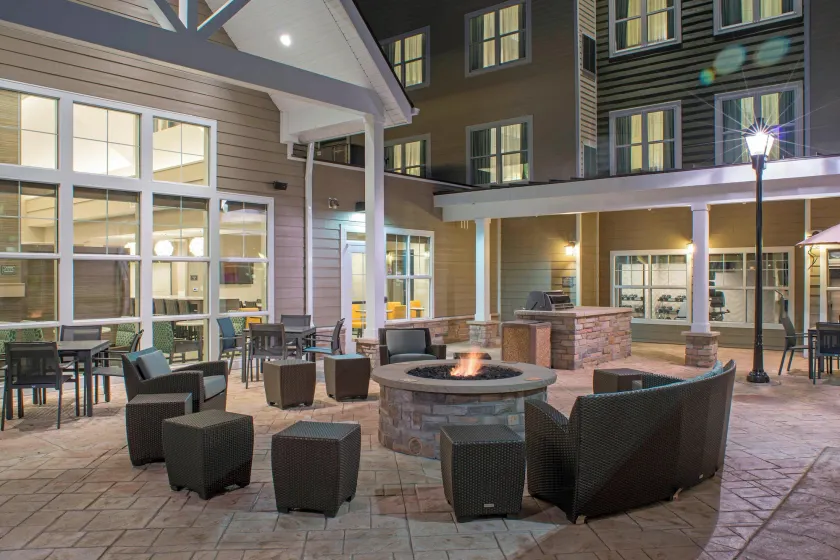 Residence Inn by Marriott Albany Clifton Park - Image 1