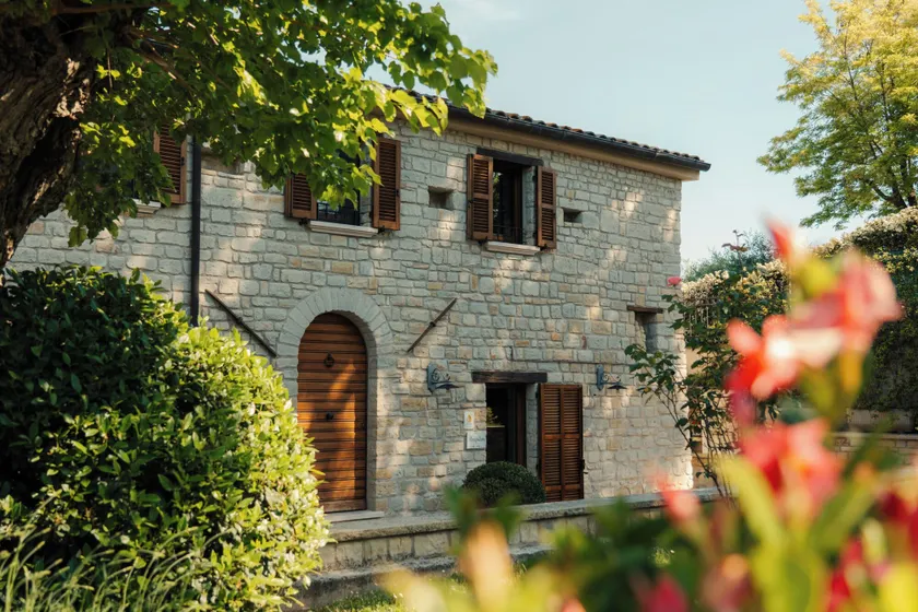 Le Fontanelle Country House - Image 1
