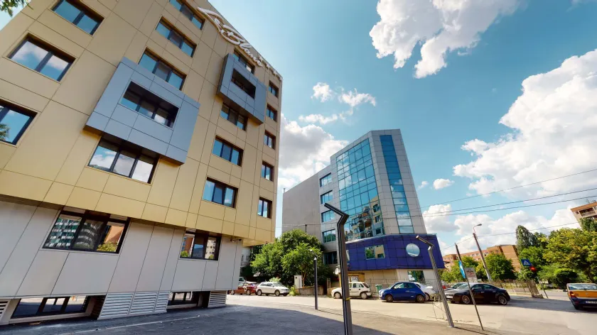 Le Blanc ApartHotel - Image 1