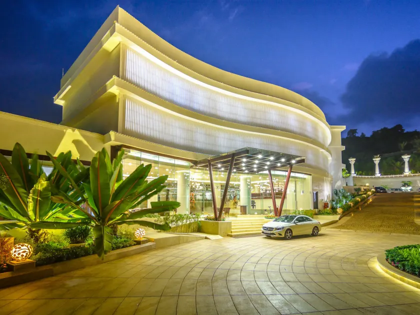 Park Regis Goa - Image 1