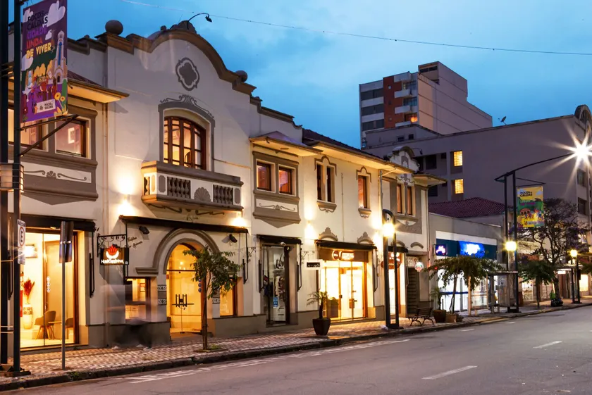 Hotel Gambrinus - Image 1
