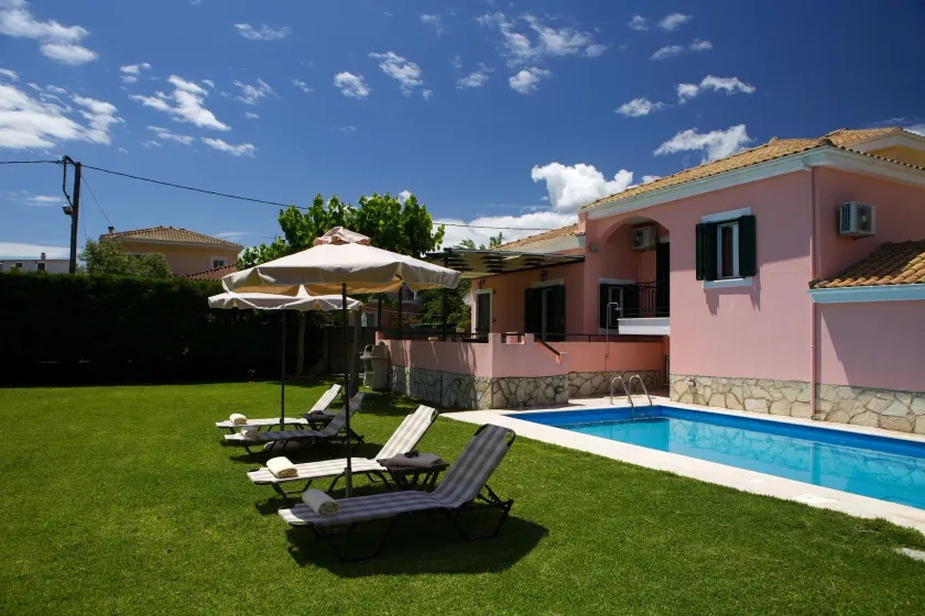 Anthemis Luxury Villas - Image 1