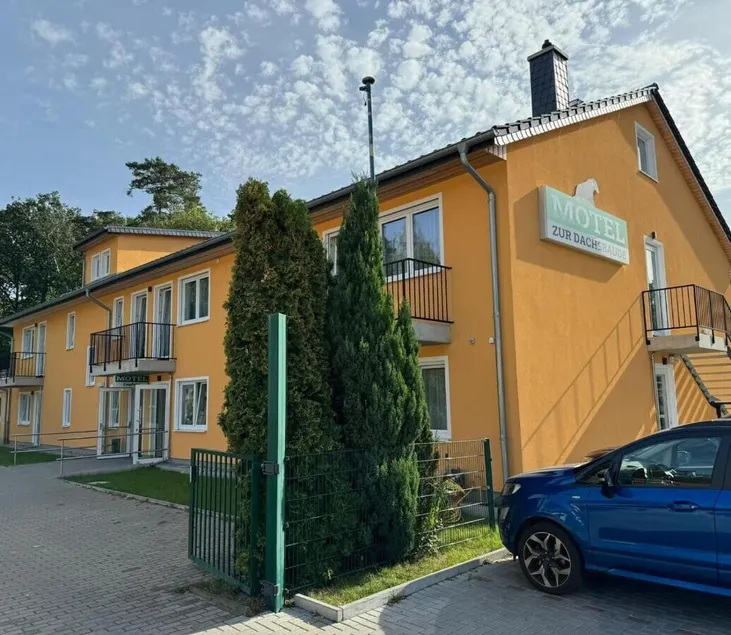 Motel Zur Dachsbaude - Image 1