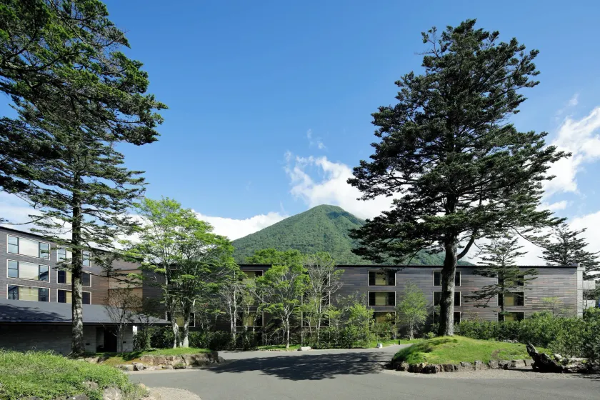 The Ritz-Carlton, Nikko - Image 1