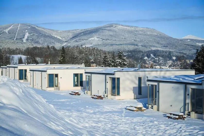 Apartmány HRÁDEČEK by LH - Image 1
