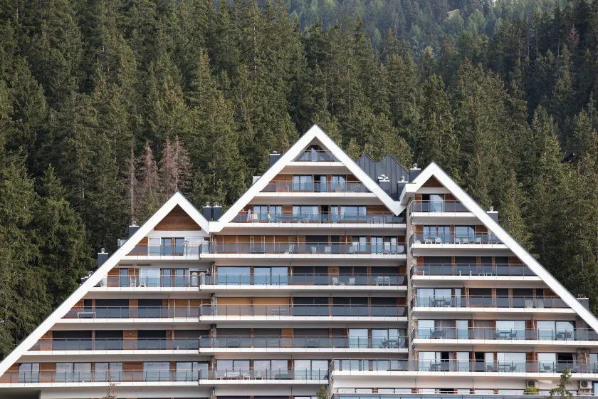 Crans Ambassador - Image 1