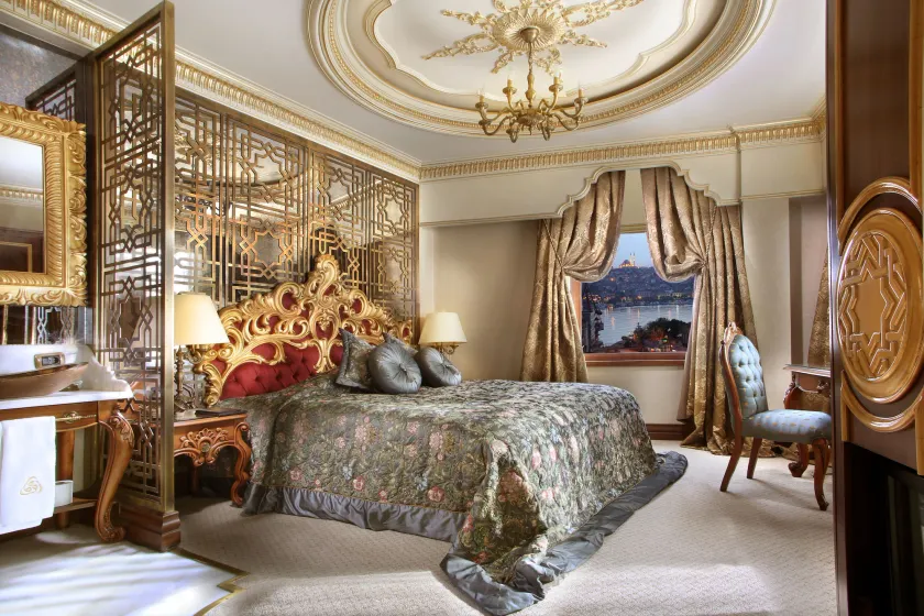 Daru Sultan Hotels Galata - Image 1