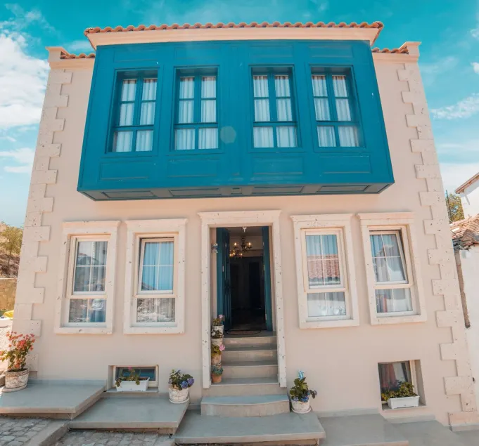 Elit Otel Bozcaada - Image 1