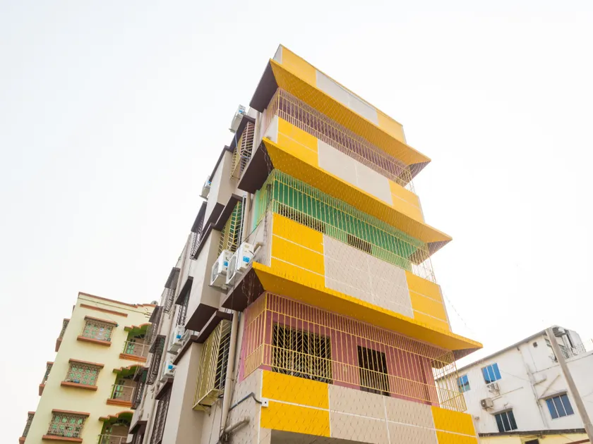 Jams Guest House - Image 1