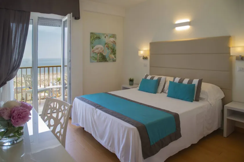 Hotel Mon Cheri - Image 1