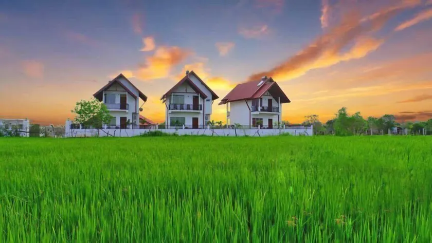 Avonil Resort Yala - Image 1