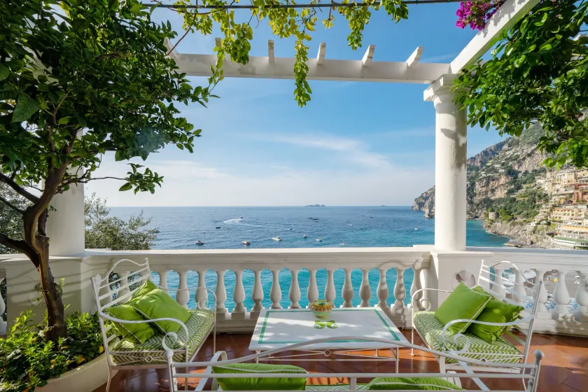 Villa Boheme Exclusive Luxury Suites - Image 1