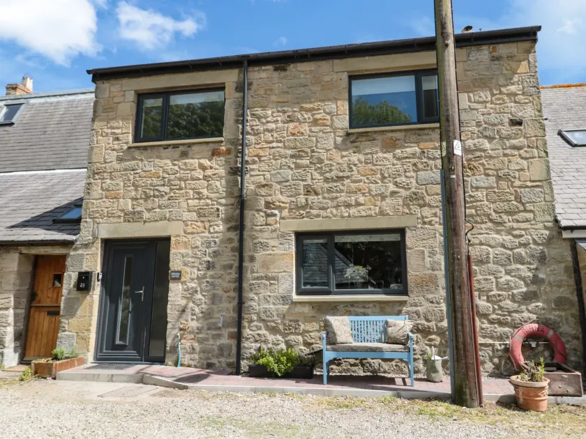 24 Hauxley Links - Image 1