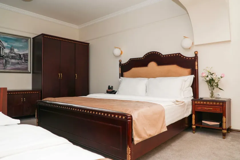 Hotel Afa - Image 1