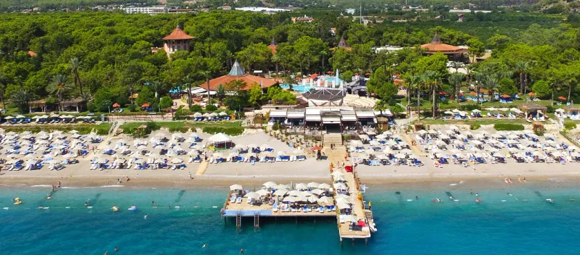 Martı Myra - Ultra All Inclusive - Image 1