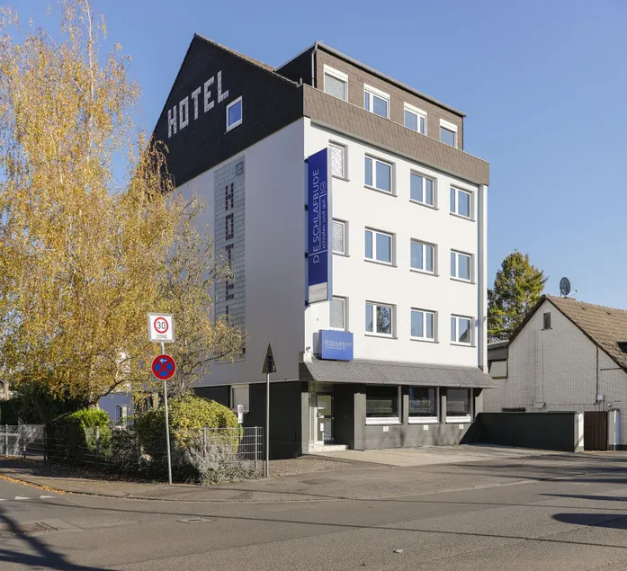 Die Schlafbude - Image 1