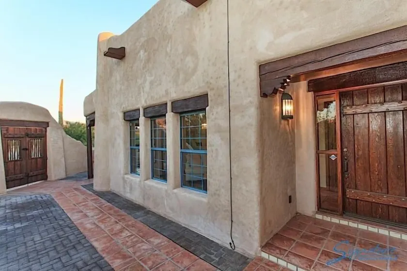Saguaro Serenity By Signature Vacation Rentals - Image 1