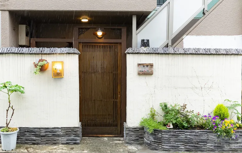 Belle Via Tokyo Hostel - Image 1