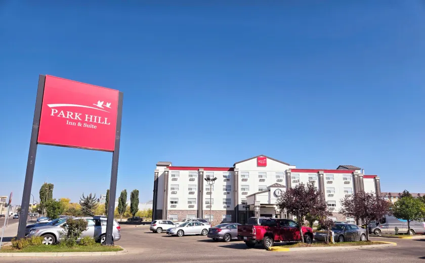 Park Hill Inn & Suite - Image 1