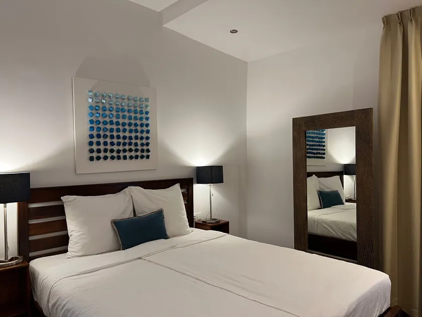 Villa Famiri Boutique hotel - Image 1