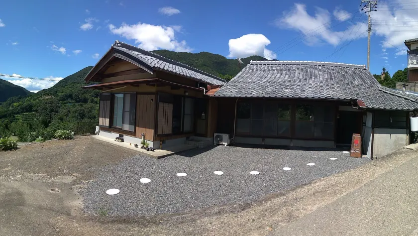 Kumano Kodo Nagano Guesthouse - Image 1