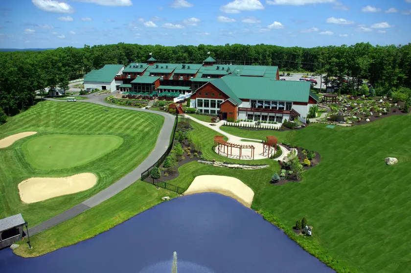 Atkinson Resort & Country Club - Image 1