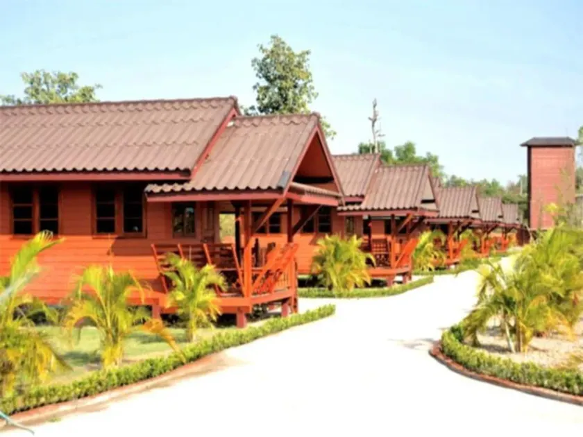 Lomdao Resort - Image 1